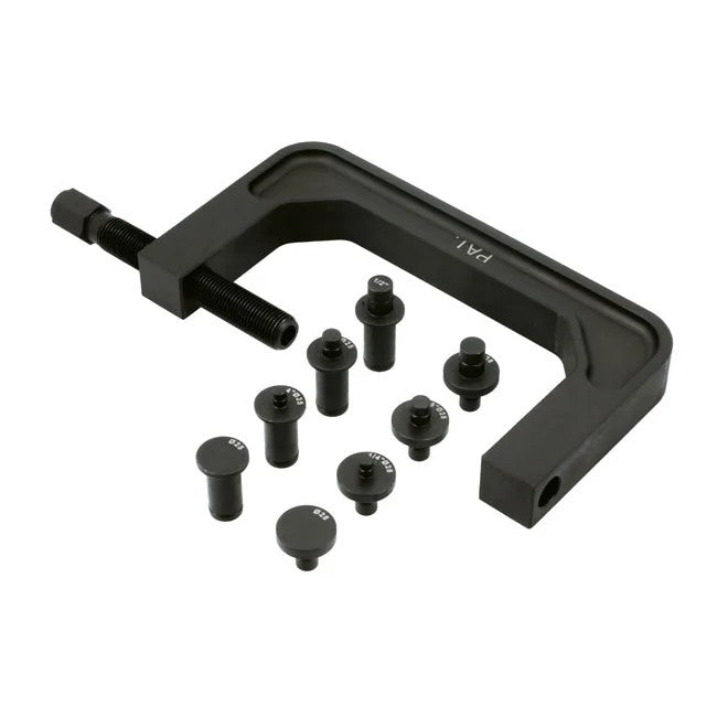 Laser Tools C-Frame Socket Press - PL