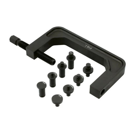 Laser Tools C-Frame Socket Press - PL