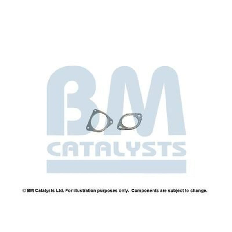 BM Catalysts Exhaust Pipe Mounting Kit FK51136A