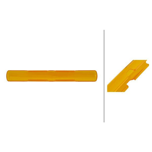 Hella Cover Amber Led Light Bar 350 8XS 8XS 958 336-031 8XS 958 336-031