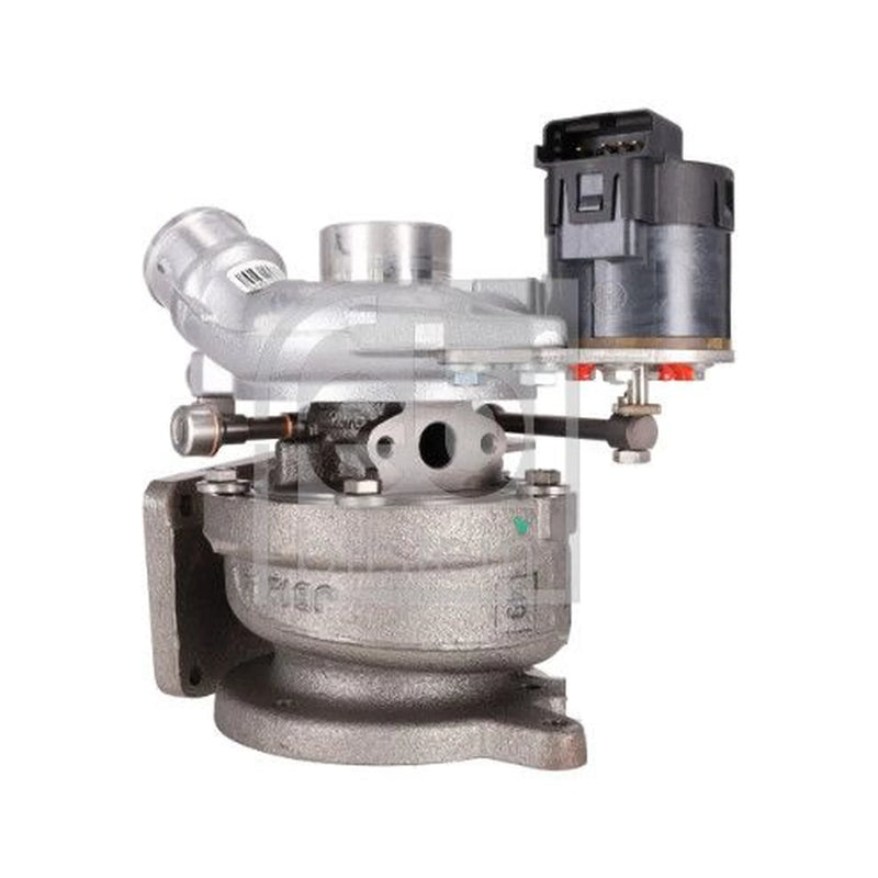 Febi Turbocharger Turbo Unit Right 186938