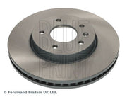 Blue Print ADG043126 Brake Disc