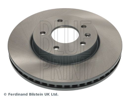Blue Print ADG043126 Brake Disc