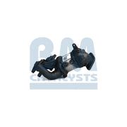 BM Catalysts Homologated Petrol Cat BM92049H