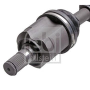 Febi CV Drive Shaft Driveshaft Front Left 193469
