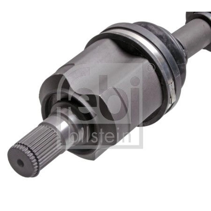 Febi CV Drive Shaft Driveshaft Front Left 193469
