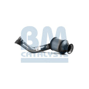BM Catalysts Homologated Diesel Cat BM80415H