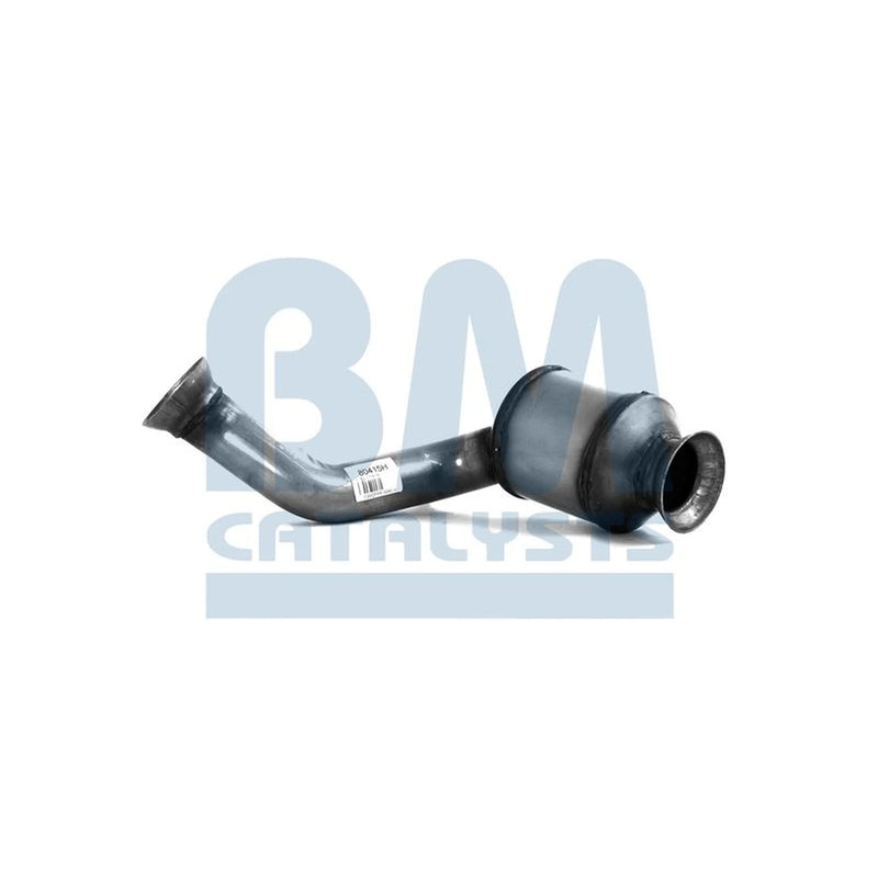 BM Catalysts Homologated Diesel Cat BM80415H