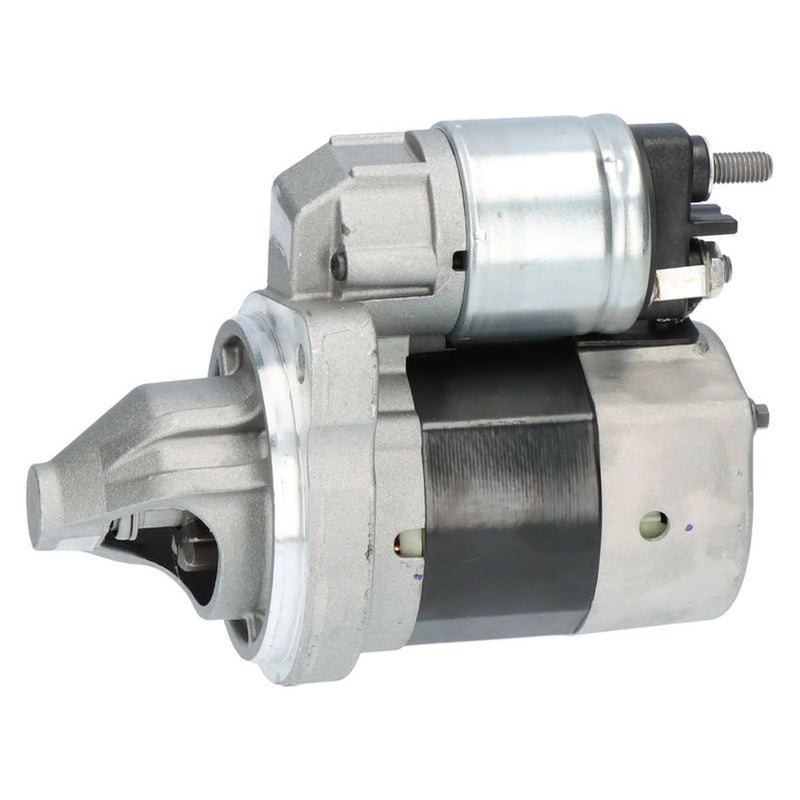 Valeo Starter Motor 12V 1.2kW 11 Teeth 438298