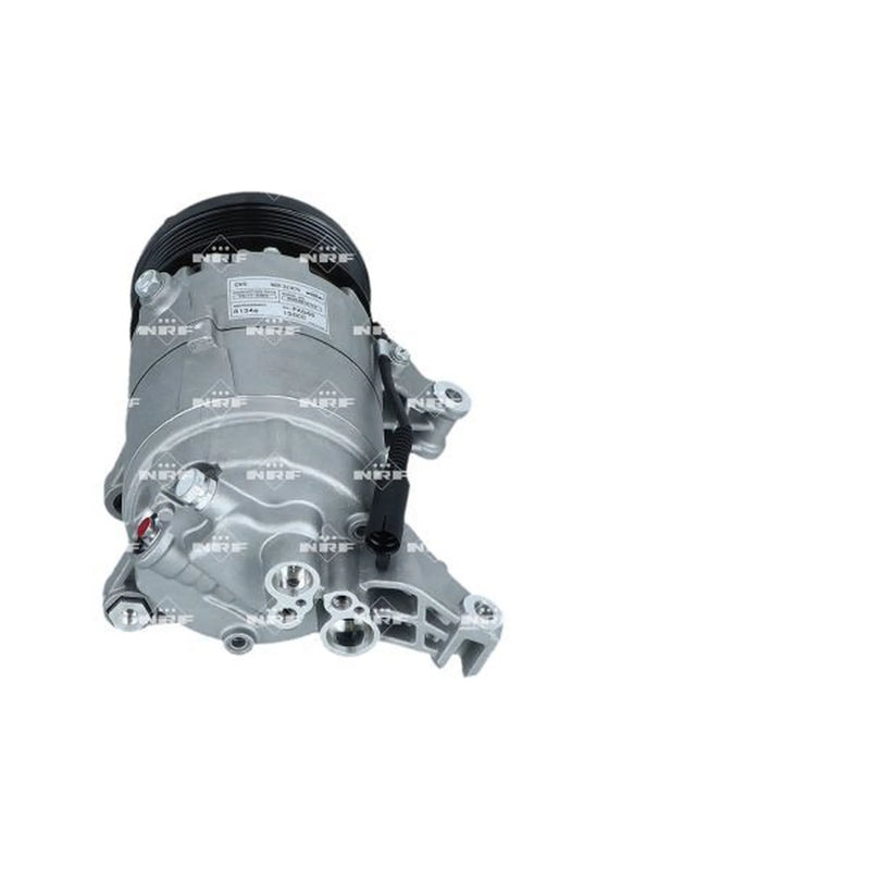 NRF Air Conditioning Compressor 32409