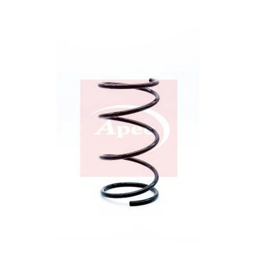 Apec Front Suspension Coil Spring ACS1309