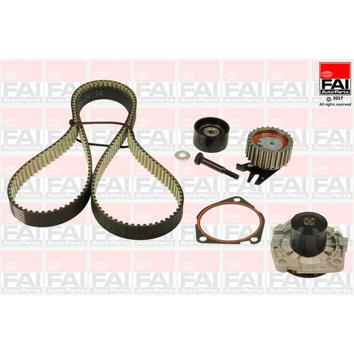 FAI Timing Belt & Water Pump Kit TBK535-6332