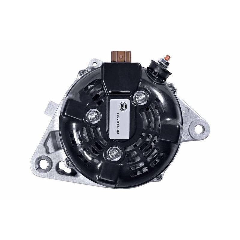 Hella Car Alternator 12V 8EL 015 637-861
