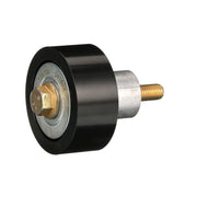 Gates V-Ribbed Belt Deflection/Guide Pulley Lower T36738