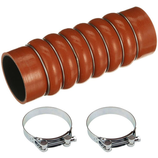 Gates Intercooler Turbo Charge Air Hose 265mm 09-1669