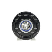 NRF A/C Compressor Magnetic Clutch 380010