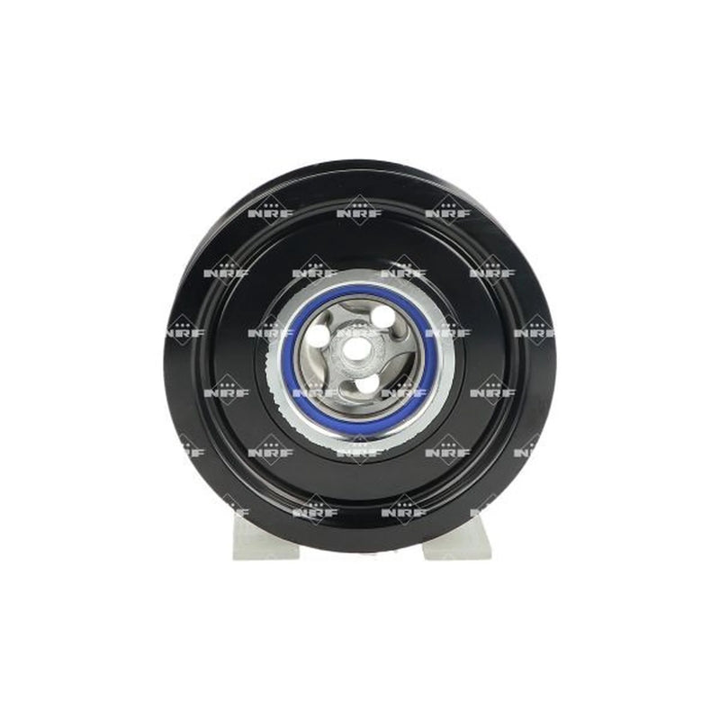 NRF A/C Compressor Magnetic Clutch 380010