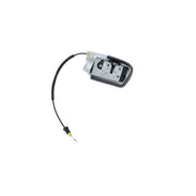 NRF Door Lock Mechanism Right Rear Pin 902016