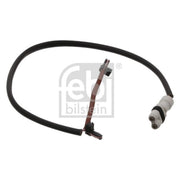Febi Brake Pad Wear Sensor Front Left 33408
