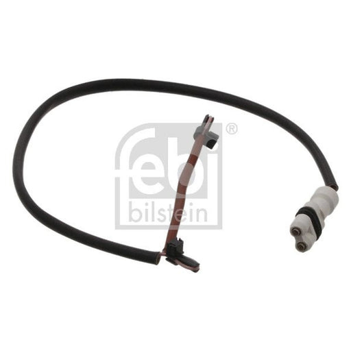 Febi Brake Pad Wear Sensor Front Left 33408