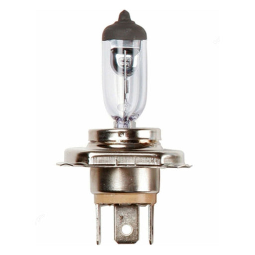 NAPA Halogen Bulb H4 12V 60/55W P43t Headlamp / Front Fog (NBU1472) Napa  - Town Parts