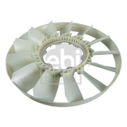 Febi Radiator Cooling Fan Blade 179474