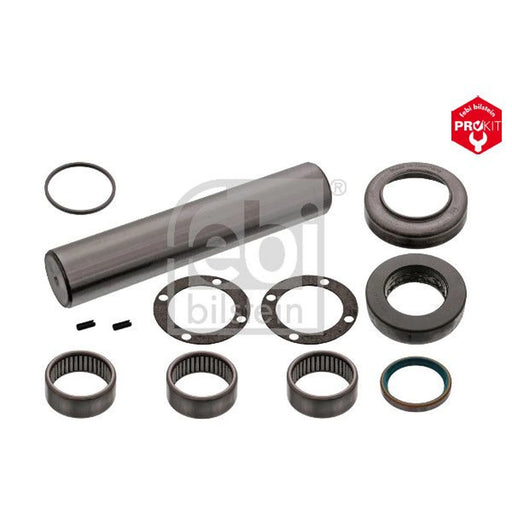 Febi Kingpin Repair Kit 45mm OD Right 19174