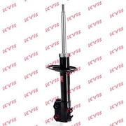KYB Shock Absorber Damper Strut Front Left 333746