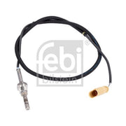 Febi Exhaust Gas Temperature Sensor after soot particulate filte 185808