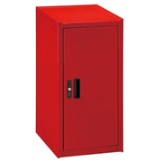 Teng Tools Mobile Tool Storage Side Cabinet 15" Red