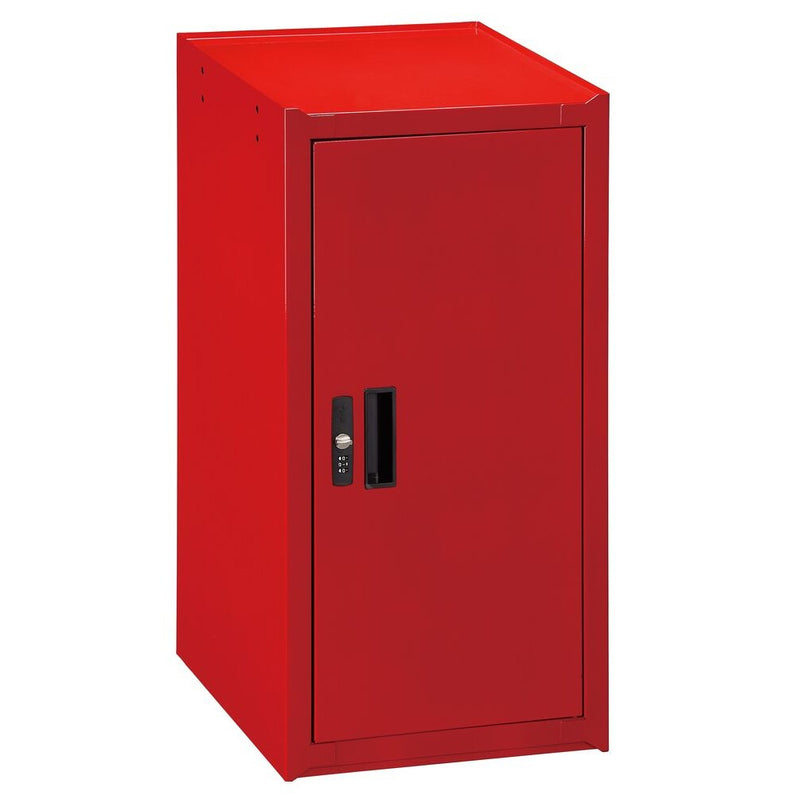 Teng Tools Mobile Tool Storage Side Cabinet 15" Red