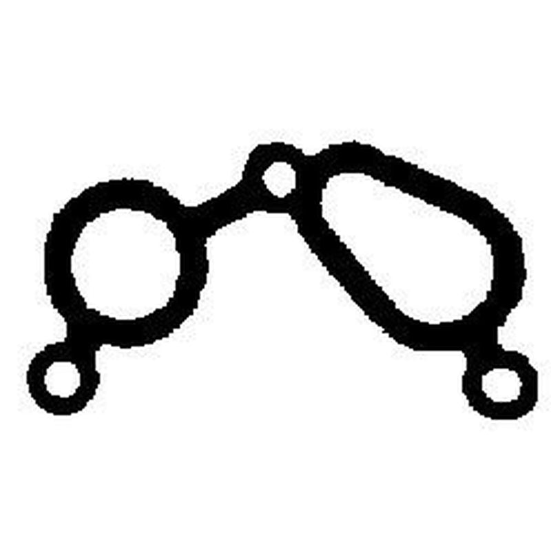 BGA Exhaust Manifold Gasket Wide 1mm Thick MG3303