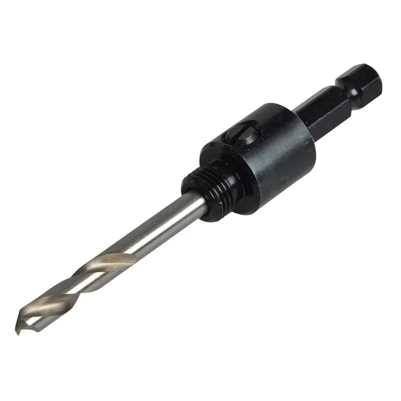 Starrett A1 Arbor to suit 14-30mm Holesaws - AY1385