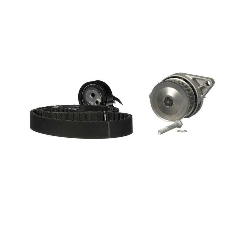 Gates Timing Belt & Water Pump Kit KP25427XS-1