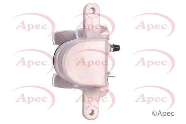 Apec Brake Caliper Assembly Rear Right