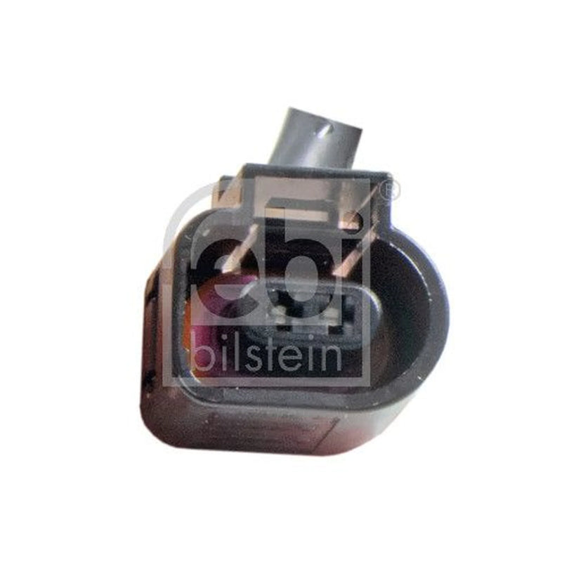 Febi Multi-Plate Clutch Pump Rear Connectors 198234