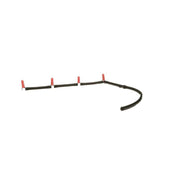 Gates Fuel Overflow Hose Pipe MFL1263