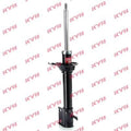 KYB Shock Absorber Damper Strut Rear Left 334345