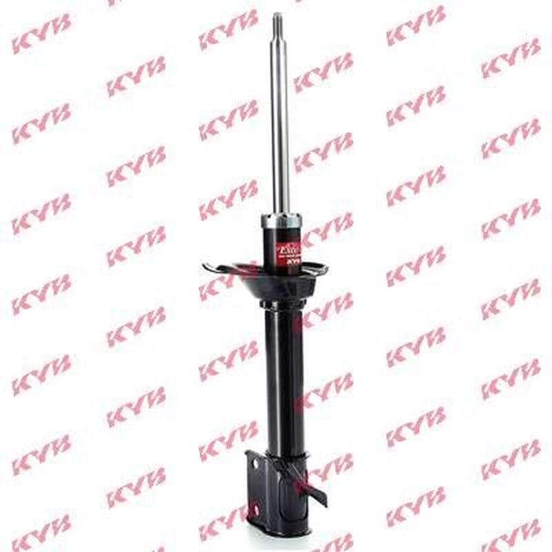 KYB Shock Absorber Damper Strut Rear Left 334345