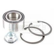 Borg & Beck Wheel Bearing Kit BWK471