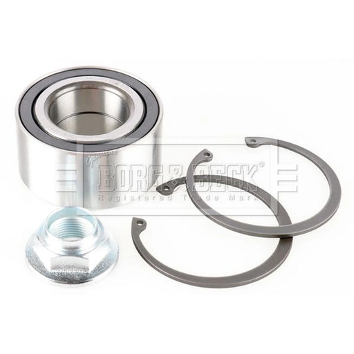 Borg & Beck Wheel Bearing Kit BWK471