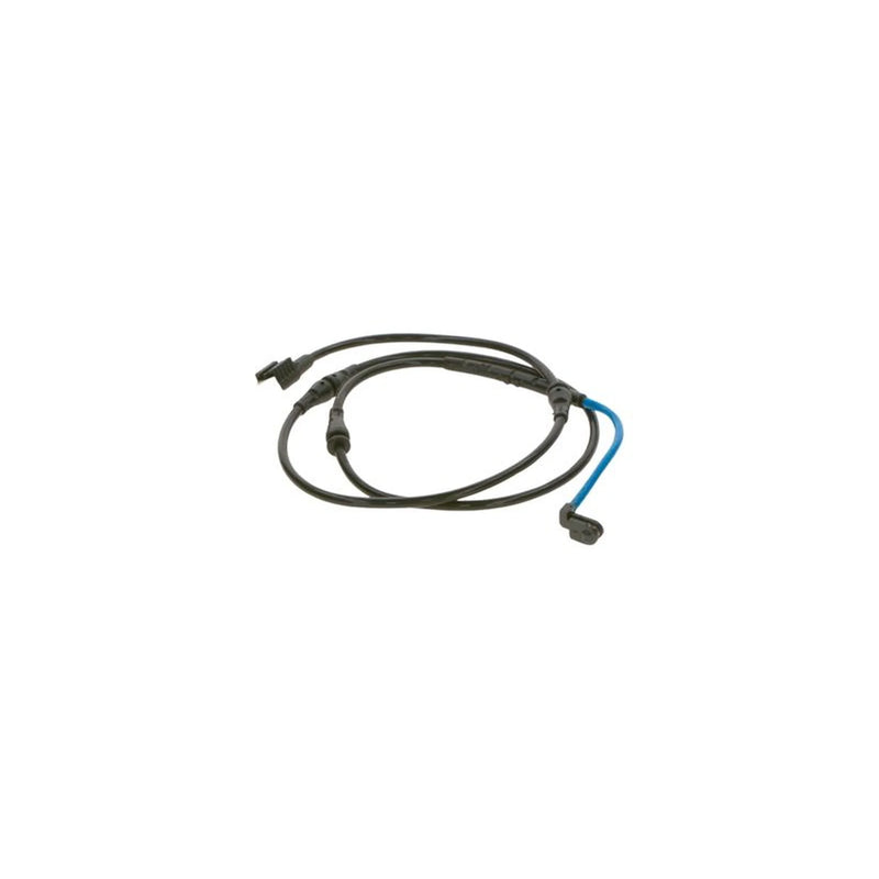 Bosch Brake Pad Wear Sensor Front 1 987 473 580