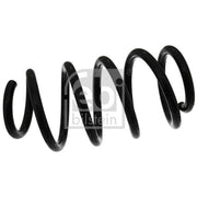 Febi Rear Suspension Coil Spring 46870