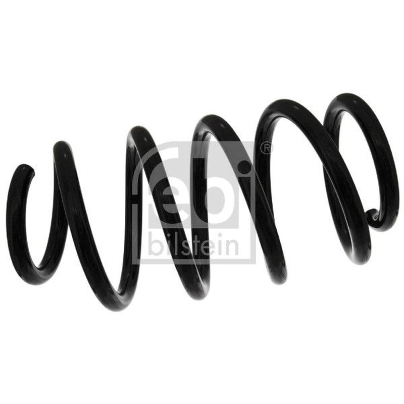 Febi Rear Suspension Coil Spring 46870