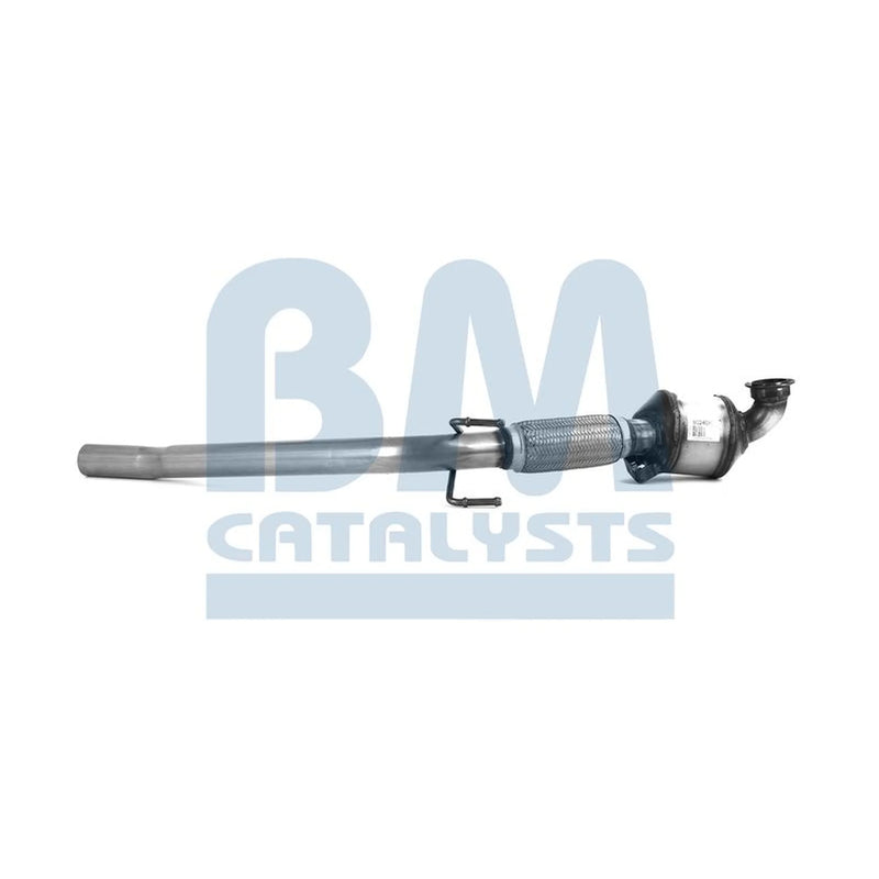 BM Catalysts Homologated Diesel Cat BM80249H