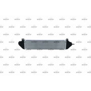 NRF Intercooler (Charge Air Cooler) 30325