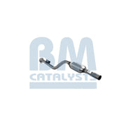 BM Catalysts Homologated Petrol Cat BM90840H