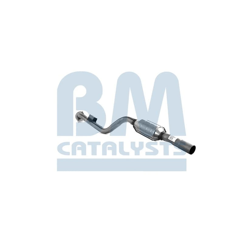 BM Catalysts Homologated Petrol Cat BM90840H