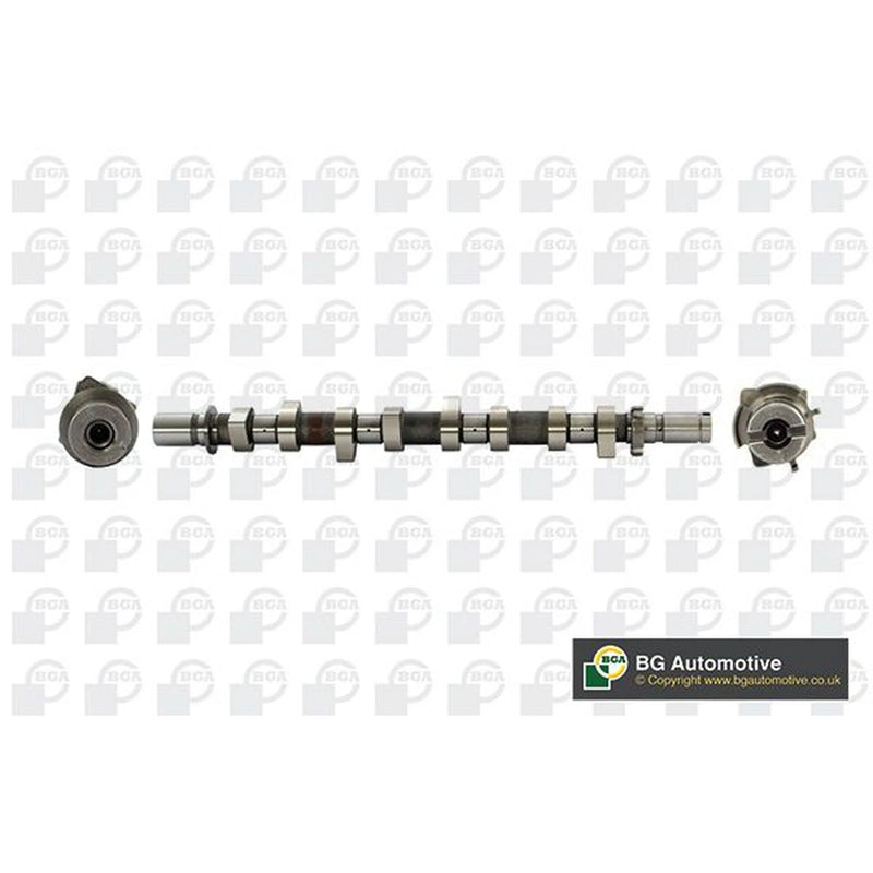BGA Engine Camshaft Intake Side Lobes CS6319