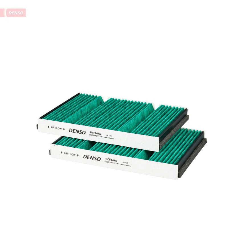 Denso Cabin Air Filter (Pollen Filter) DCF844A